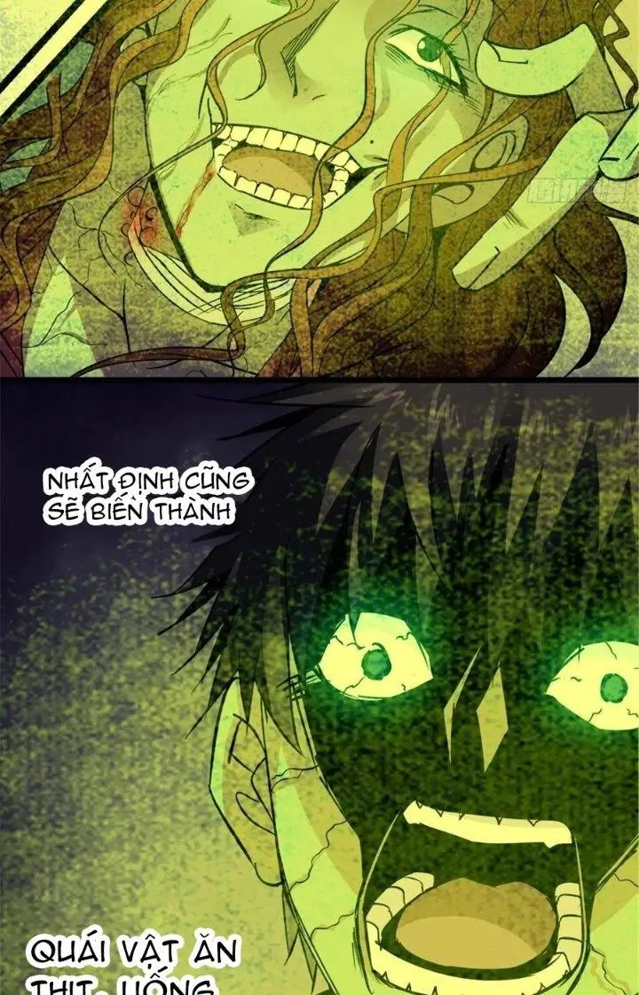Bắc Liệt Phương Xa Chapter 7 - Trang 32
