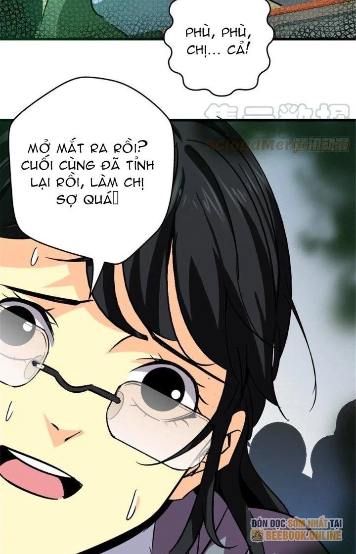 Bắc Liệt Phương Xa Chapter 7 - Trang 36