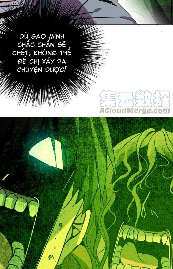 Bắc Liệt Phương Xa Chapter 7 - Trang 39