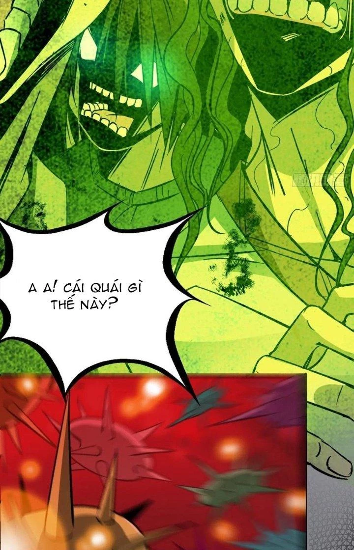 Bắc Liệt Phương Xa Chapter 7 - Trang 40