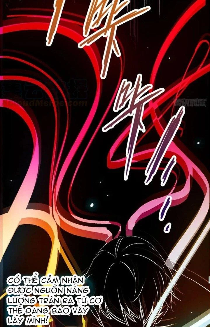 Bắc Liệt Phương Xa Chapter 7 - Trang 45