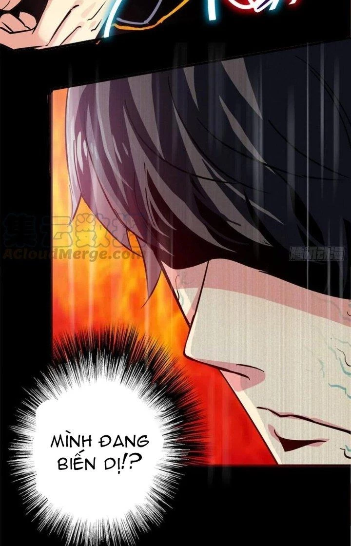 Bắc Liệt Phương Xa Chapter 7 - Trang 48