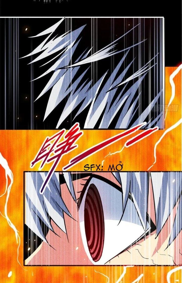 Bắc Liệt Phương Xa Chapter 7 - Trang 49