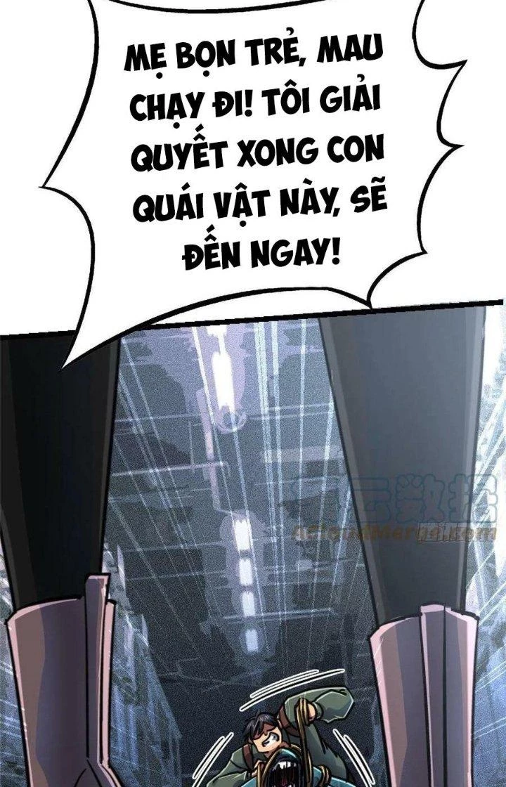 Bắc Liệt Phương Xa Chapter 70 - Trang 14