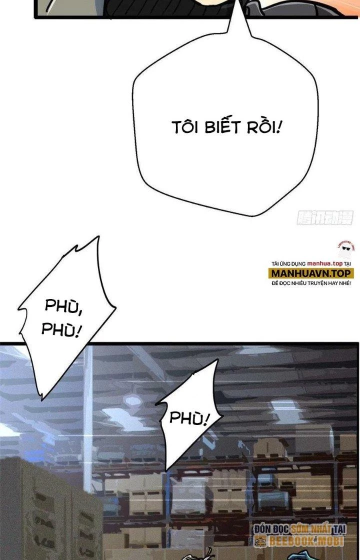 Bắc Liệt Phương Xa Chapter 70 - Trang 16