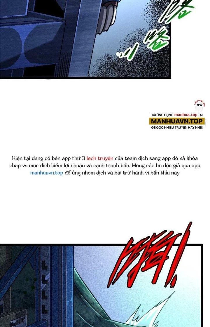 Bắc Liệt Phương Xa Chapter 70 - Trang 18