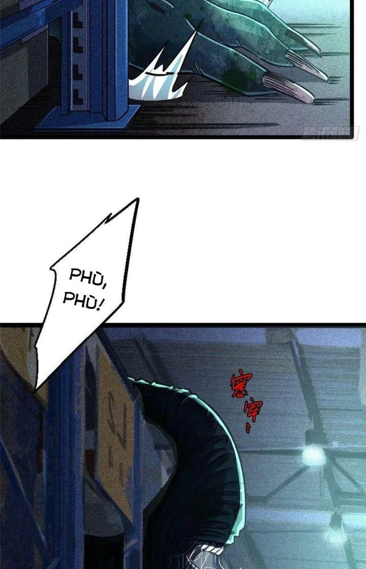 Bắc Liệt Phương Xa Chapter 70 - Trang 19
