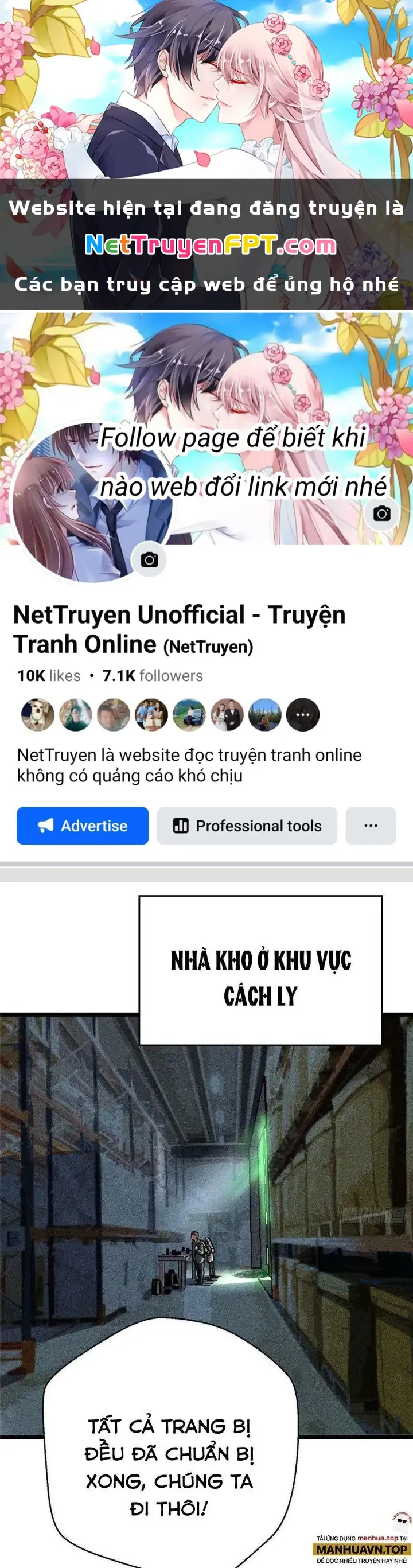 Bắc Liệt Phương Xa Chapter 70 - Trang 2