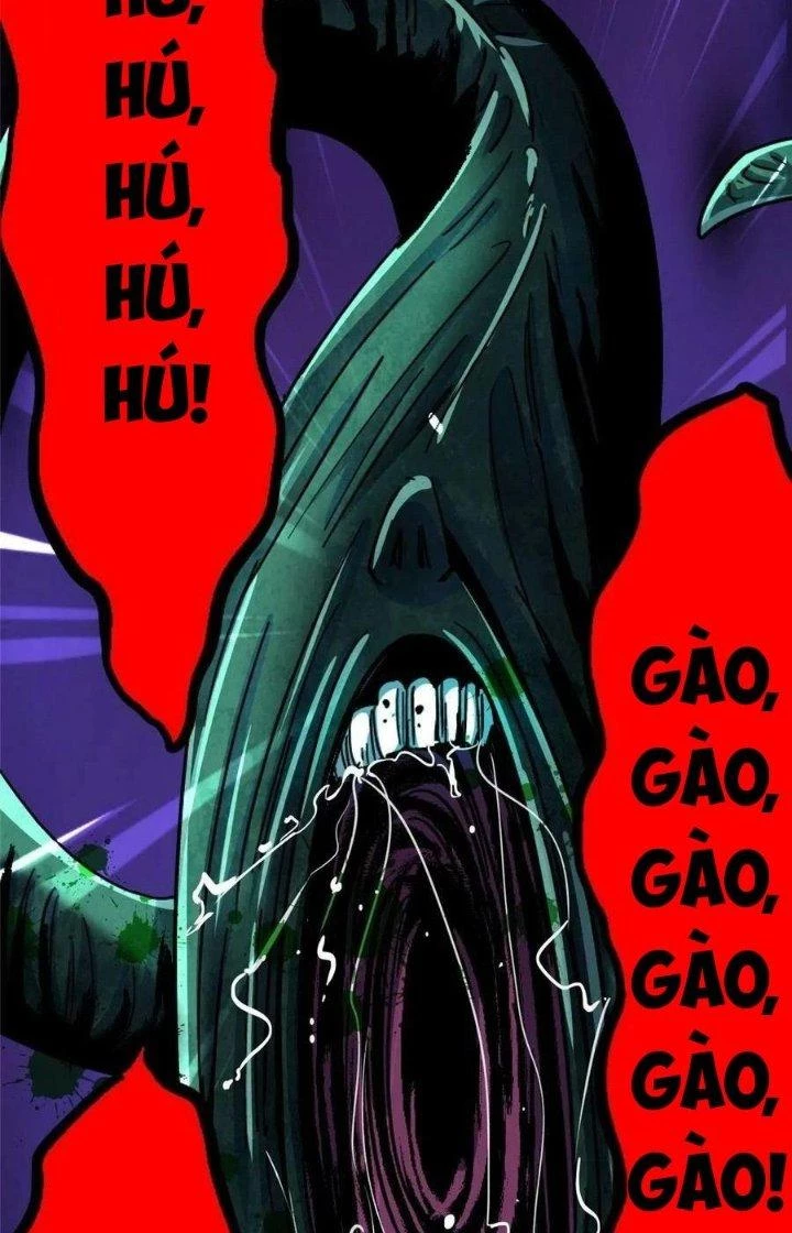 Bắc Liệt Phương Xa Chapter 70 - Trang 23
