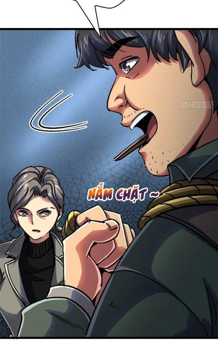Bắc Liệt Phương Xa Chapter 70 - Trang 3
