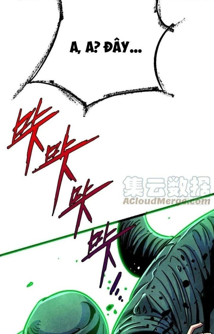 Bắc Liệt Phương Xa Chapter 70 - Trang 30