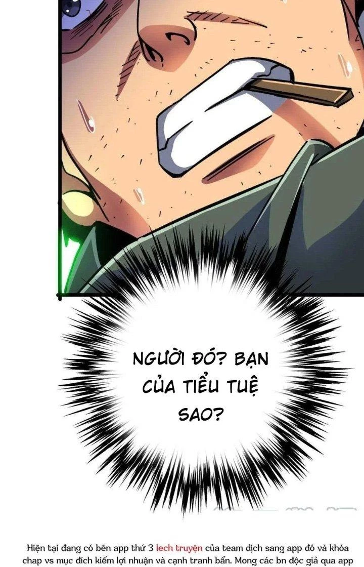 Bắc Liệt Phương Xa Chapter 70 - Trang 35