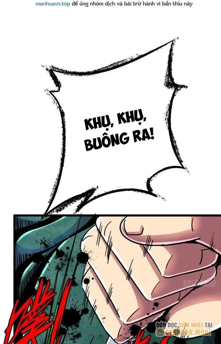 Bắc Liệt Phương Xa Chapter 70 - Trang 36