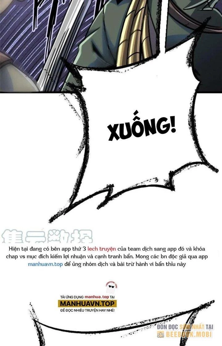 Bắc Liệt Phương Xa Chapter 70 - Trang 6