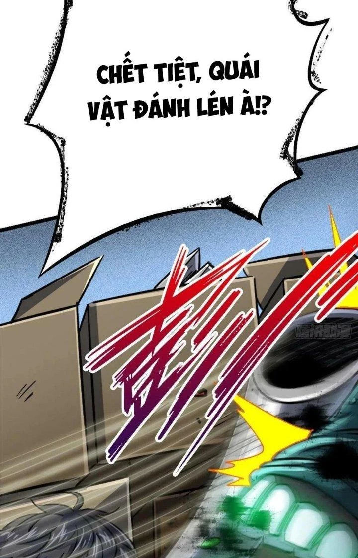 Bắc Liệt Phương Xa Chapter 70 - Trang 7