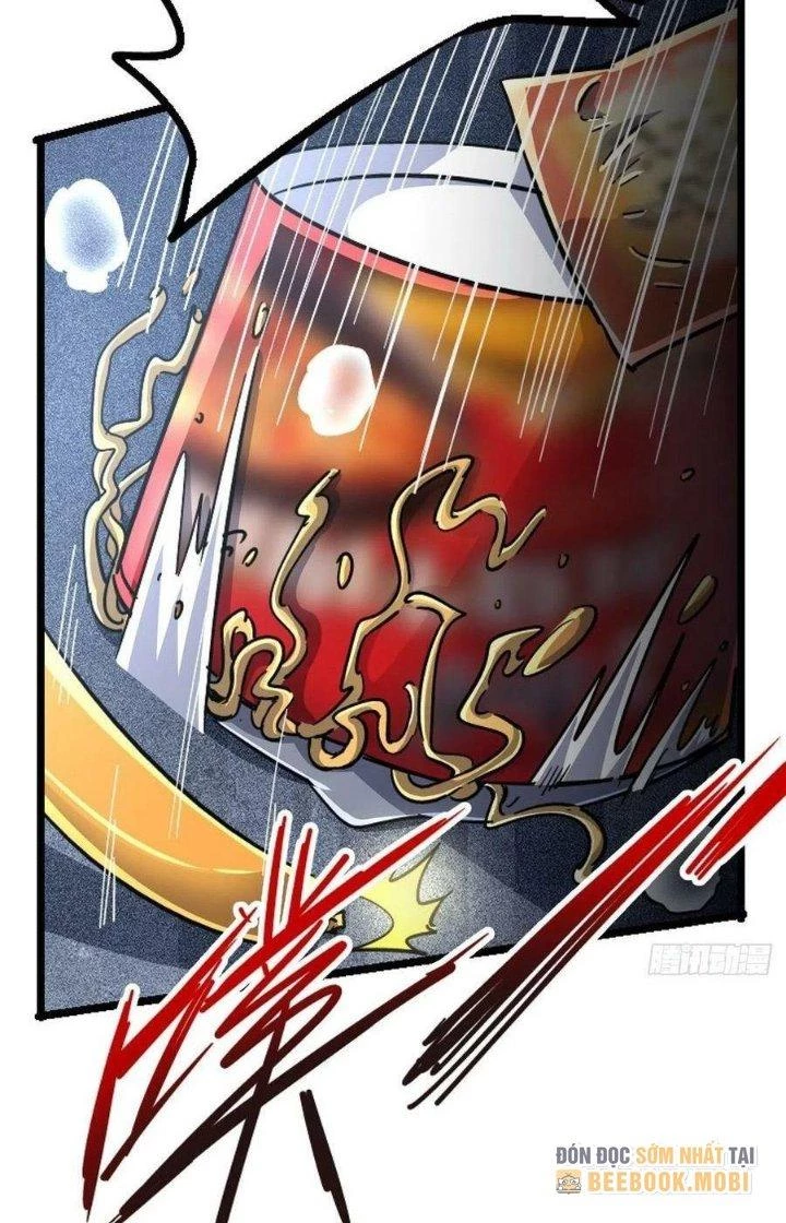 Bắc Liệt Phương Xa Chapter 71 - Trang 11
