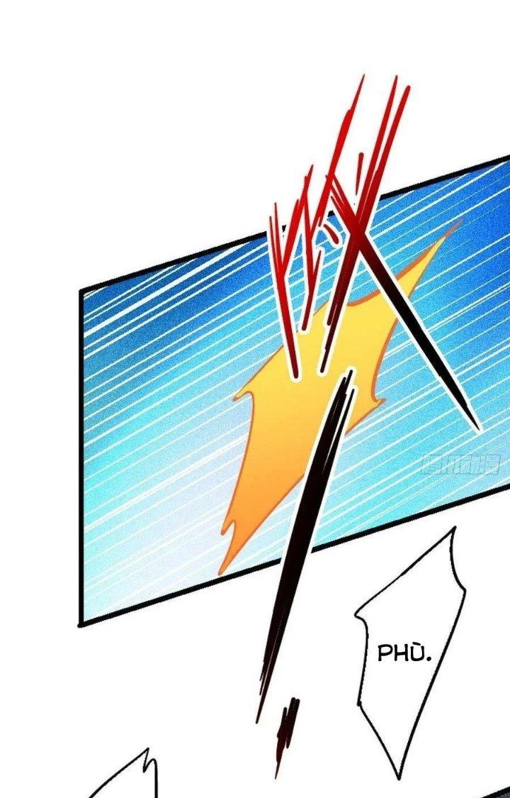 Bắc Liệt Phương Xa Chapter 71 - Trang 20