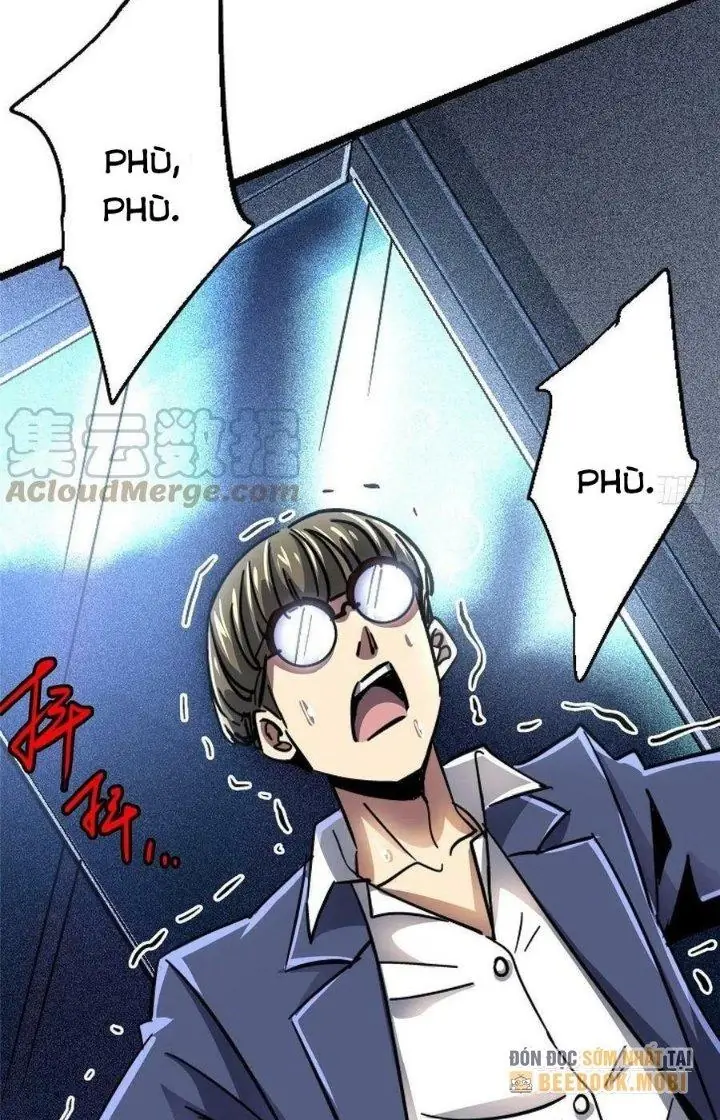 Bắc Liệt Phương Xa Chapter 71 - Trang 21