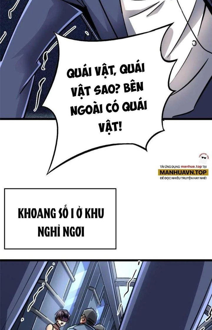 Bắc Liệt Phương Xa Chapter 71 - Trang 22