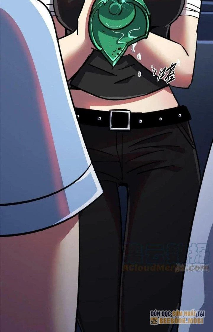 Bắc Liệt Phương Xa Chapter 71 - Trang 26