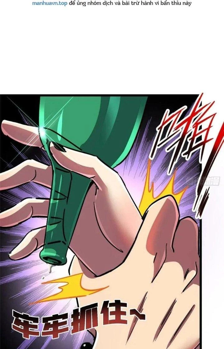 Bắc Liệt Phương Xa Chapter 71 - Trang 28