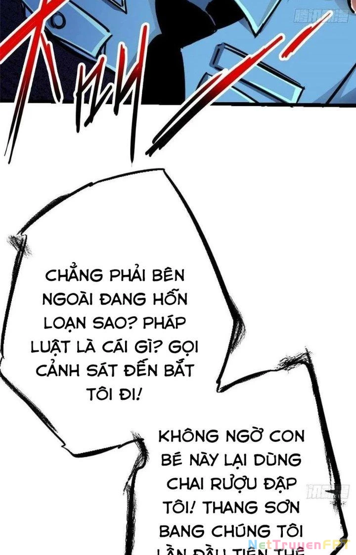 Bắc Liệt Phương Xa Chapter 71 - Trang 33