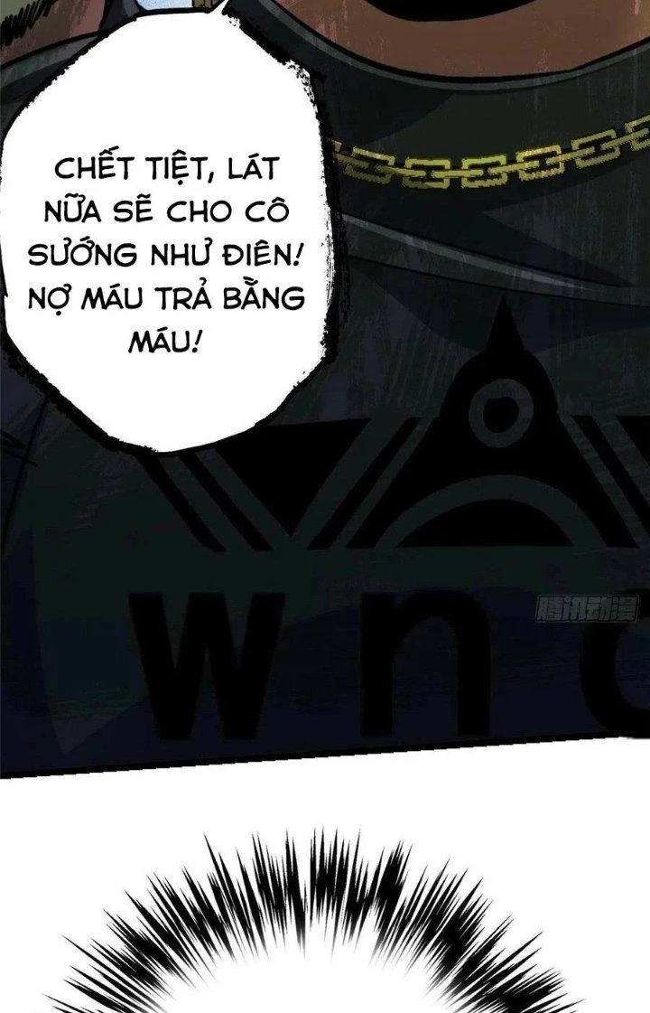 Bắc Liệt Phương Xa Chapter 71 - Trang 35