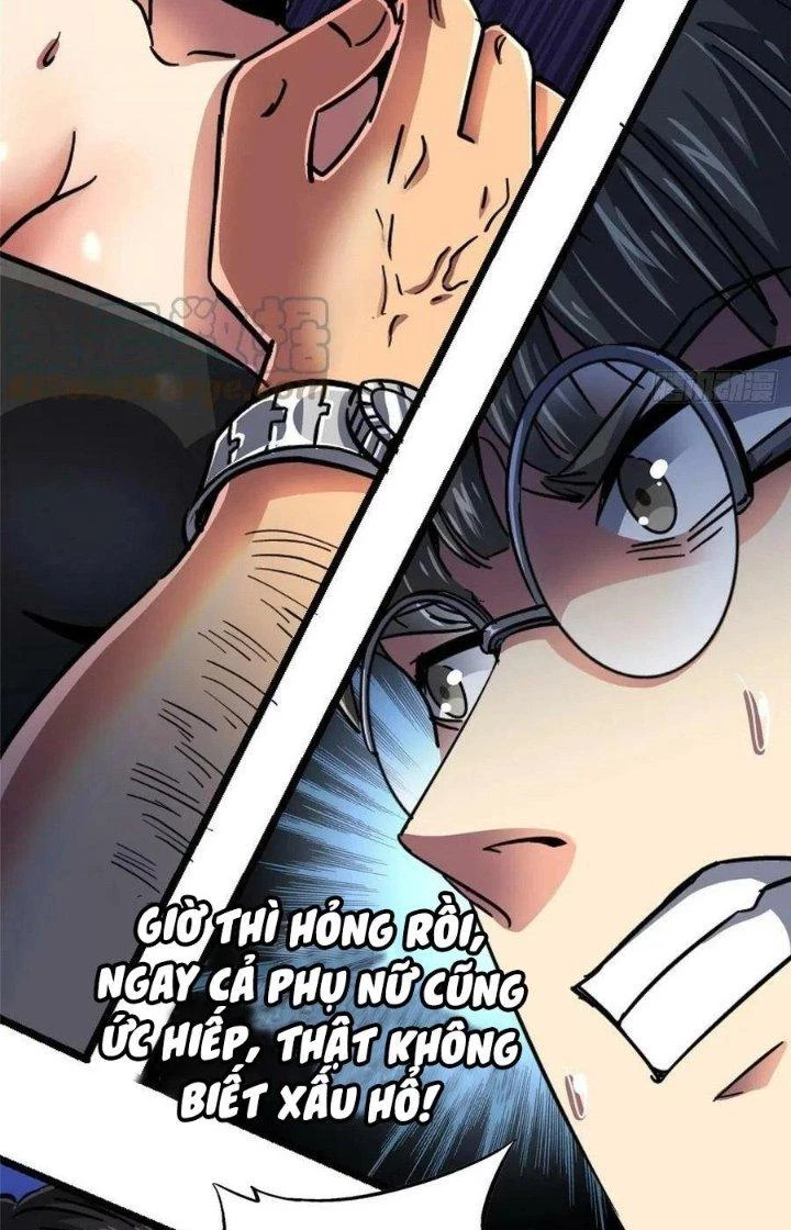 Bắc Liệt Phương Xa Chapter 71 - Trang 37