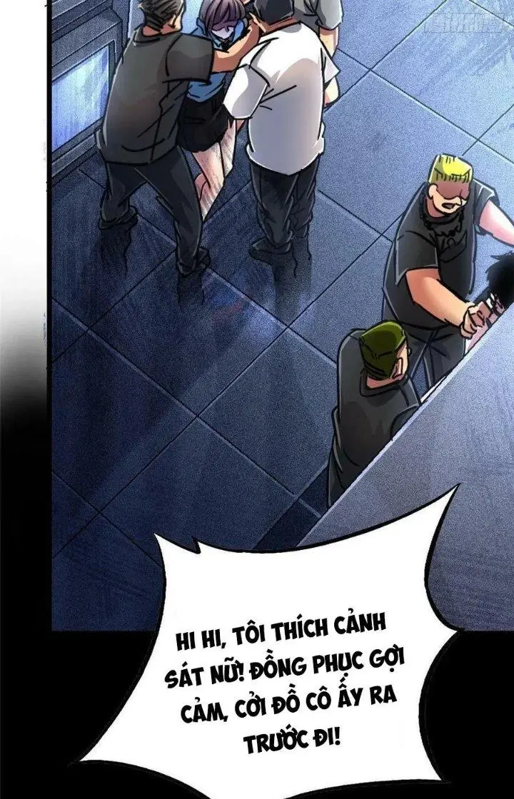 Bắc Liệt Phương Xa Chapter 71 - Trang 39
