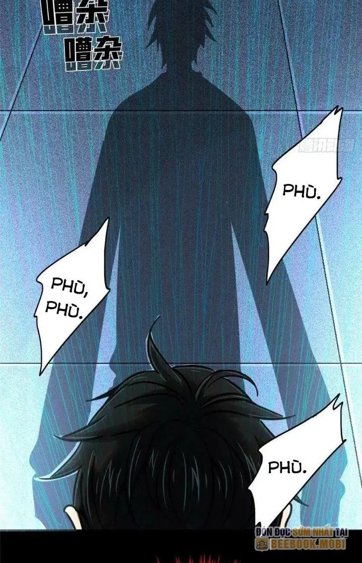 Bắc Liệt Phương Xa Chapter 71 - Trang 41