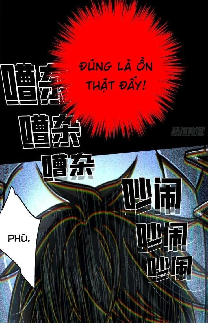 Bắc Liệt Phương Xa Chapter 71 - Trang 42