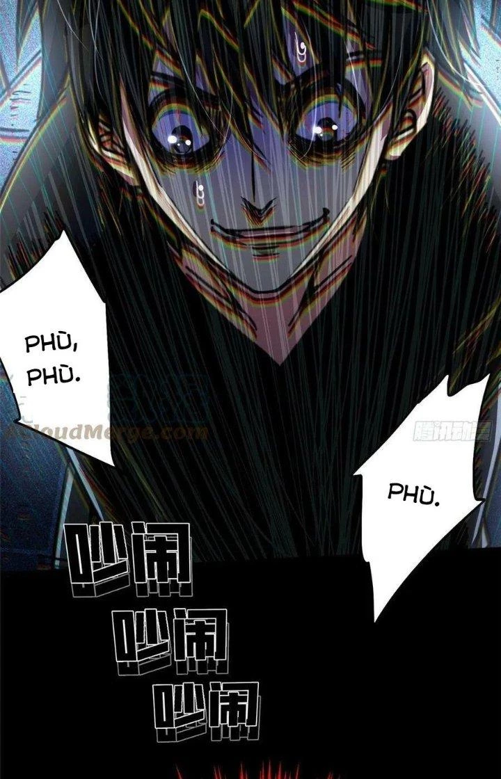 Bắc Liệt Phương Xa Chapter 71 - Trang 43
