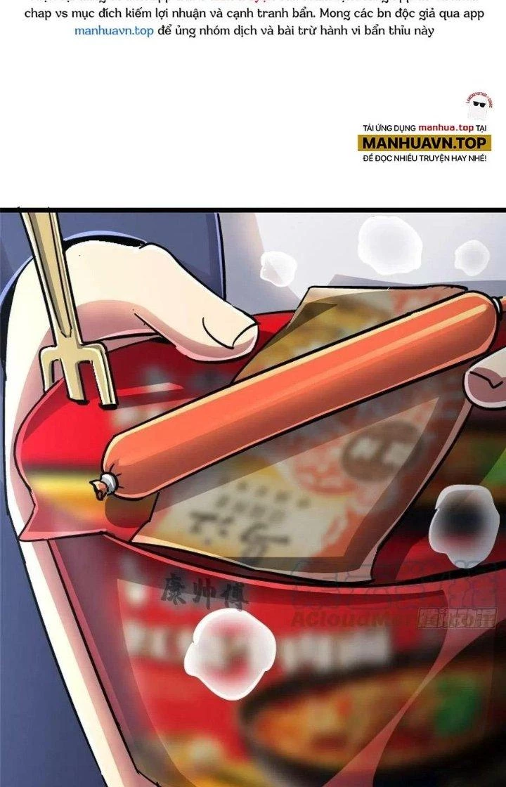 Bắc Liệt Phương Xa Chapter 71 - Trang 5