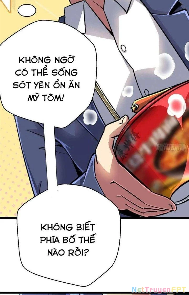Bắc Liệt Phương Xa Chapter 71 - Trang 7