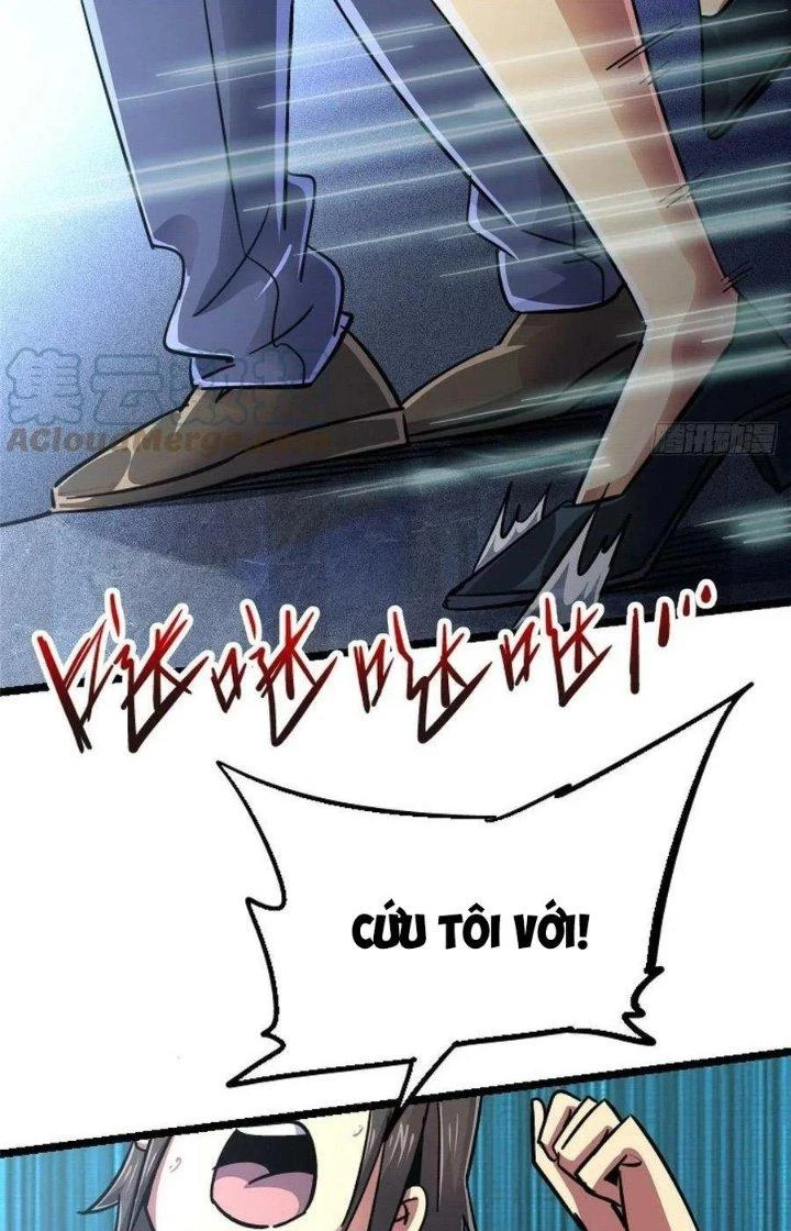 Bắc Liệt Phương Xa Chapter 71 - Trang 8