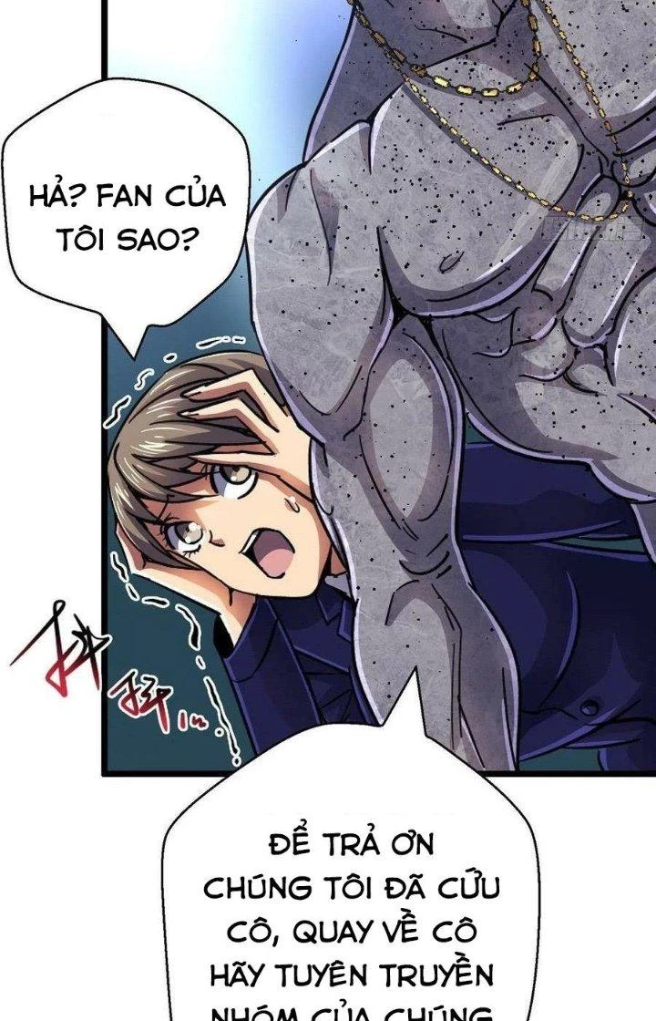 Bắc Liệt Phương Xa Chapter 72 - Trang 15