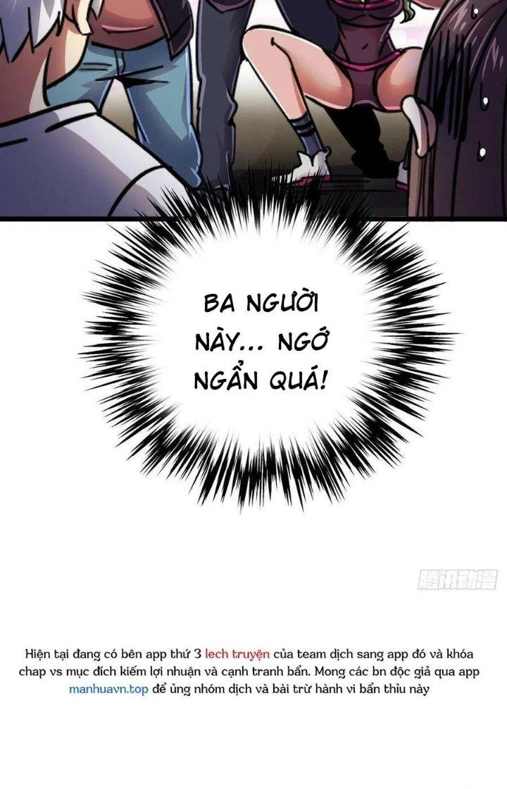 Bắc Liệt Phương Xa Chapter 72 - Trang 19