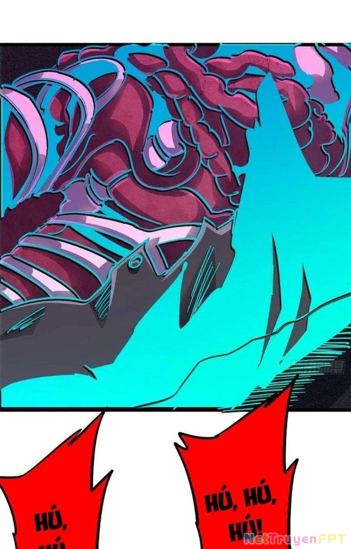 Bắc Liệt Phương Xa Chapter 72 - Trang 22