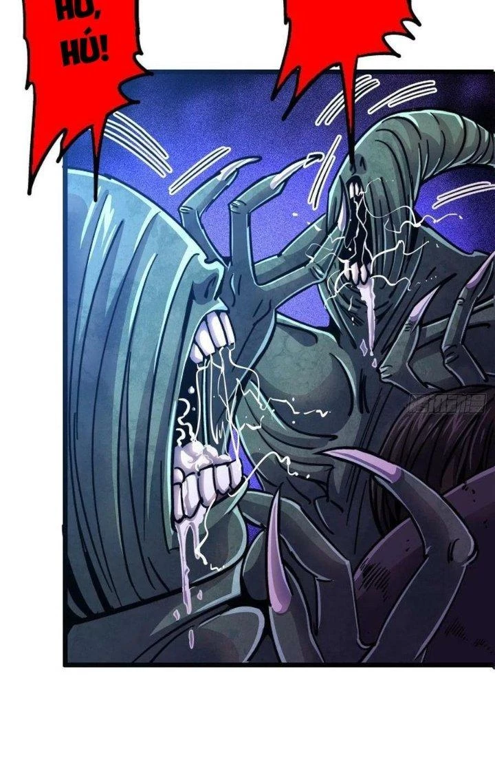 Bắc Liệt Phương Xa Chapter 72 - Trang 23