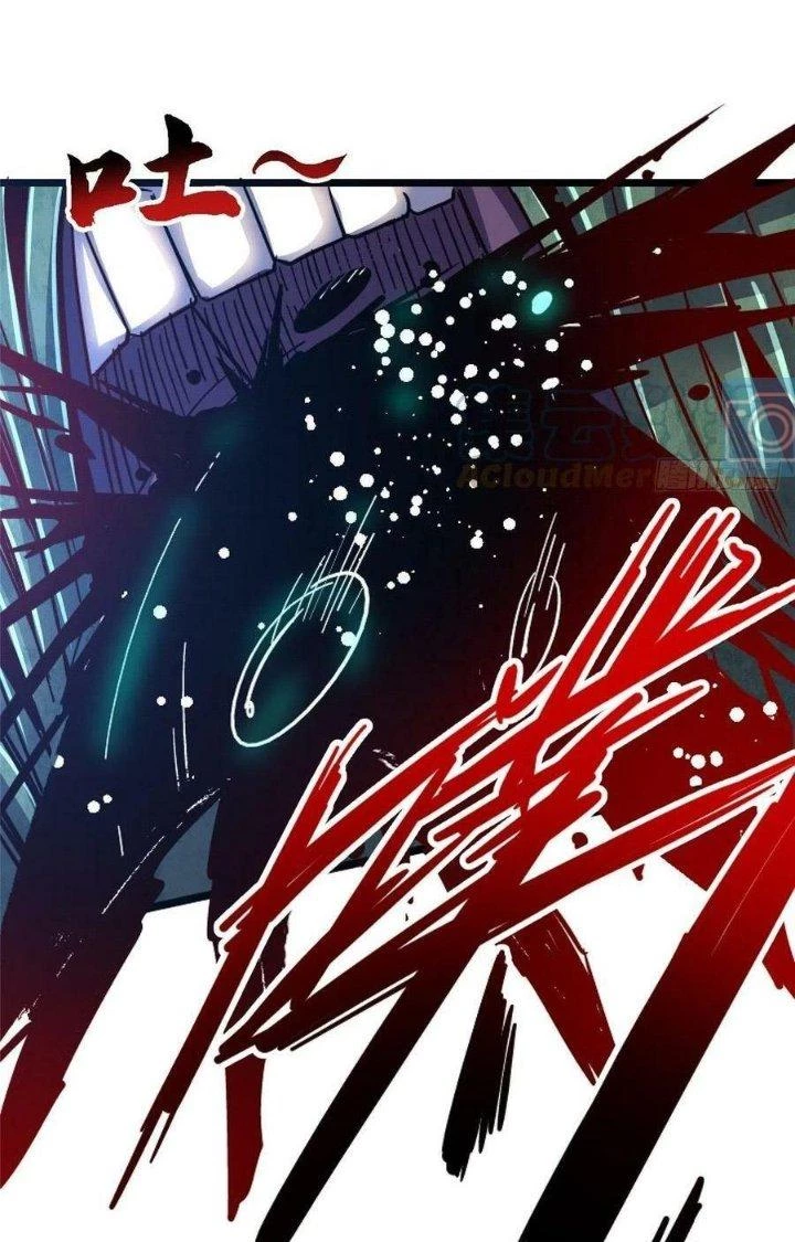Bắc Liệt Phương Xa Chapter 72 - Trang 24