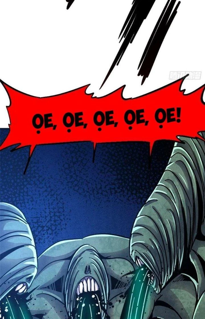 Bắc Liệt Phương Xa Chapter 72 - Trang 25