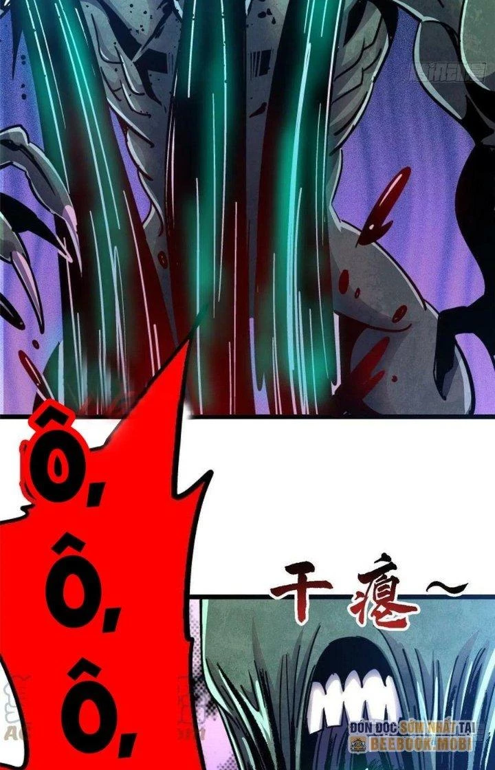 Bắc Liệt Phương Xa Chapter 72 - Trang 26