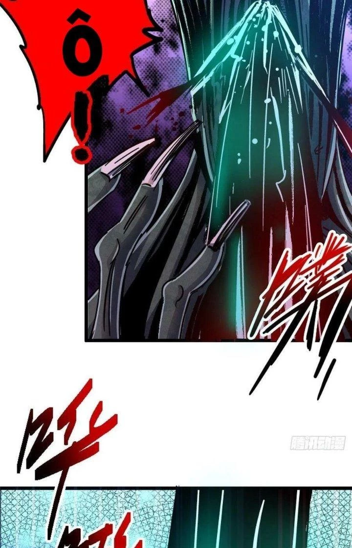 Bắc Liệt Phương Xa Chapter 72 - Trang 27