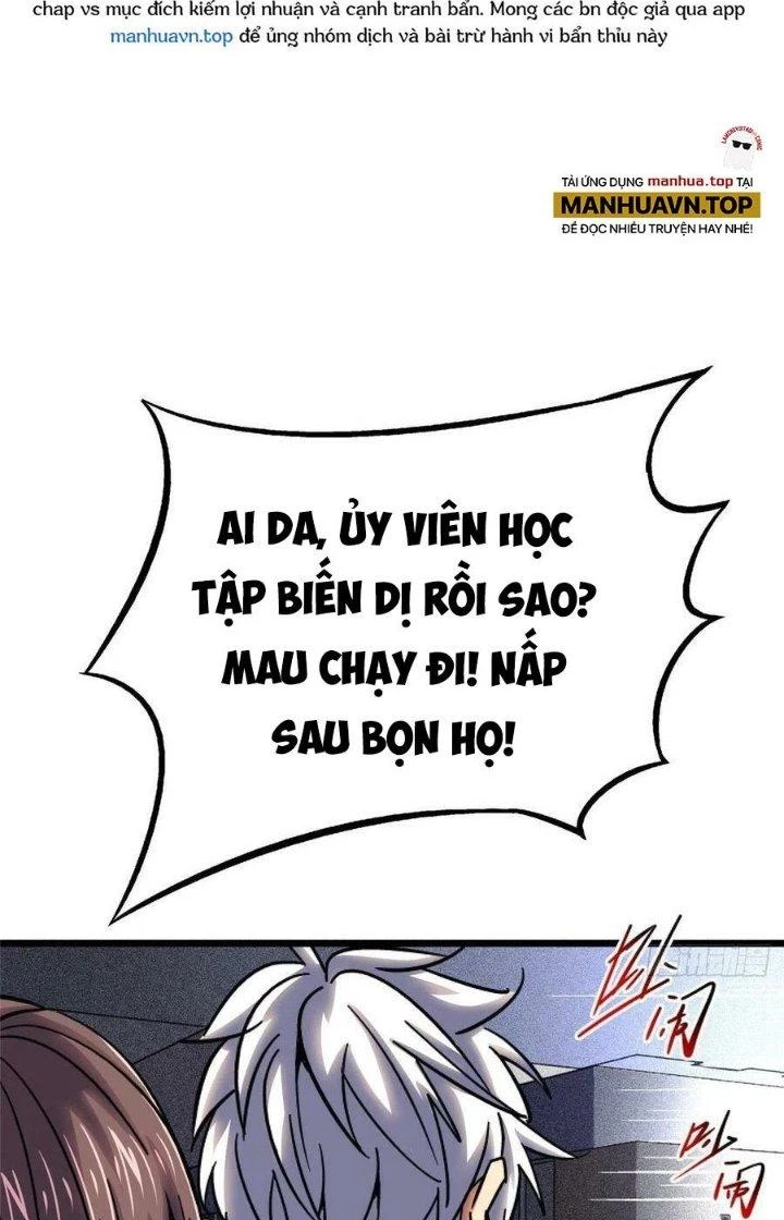 Bắc Liệt Phương Xa Chapter 72 - Trang 3