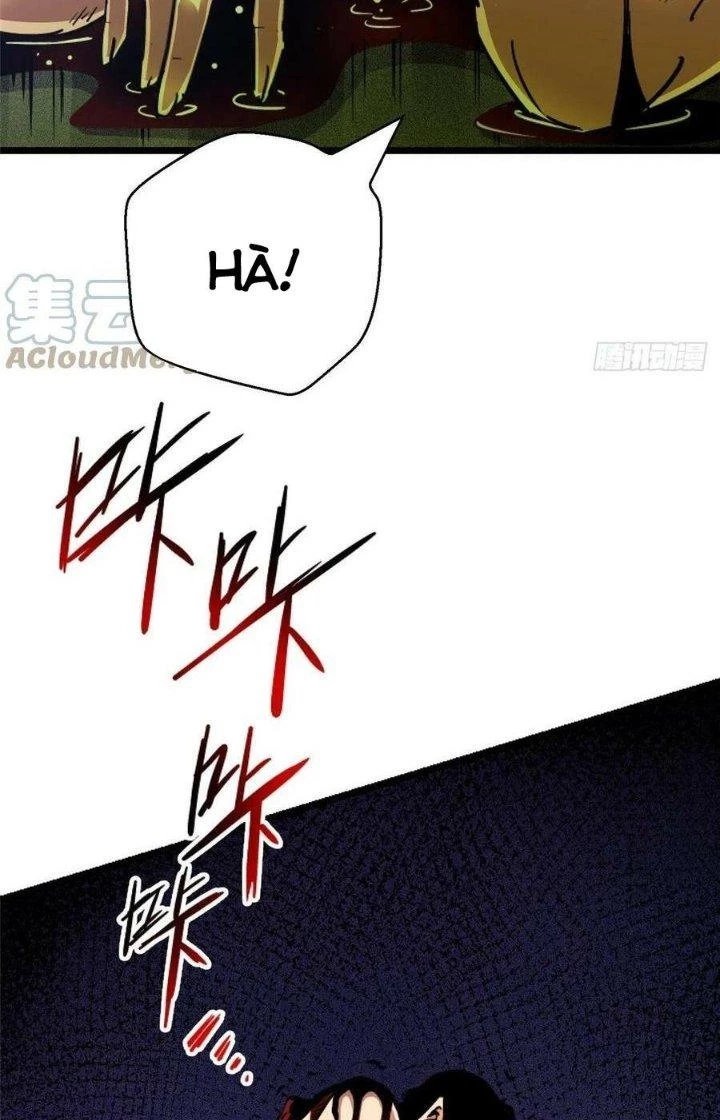 Bắc Liệt Phương Xa Chapter 72 - Trang 32