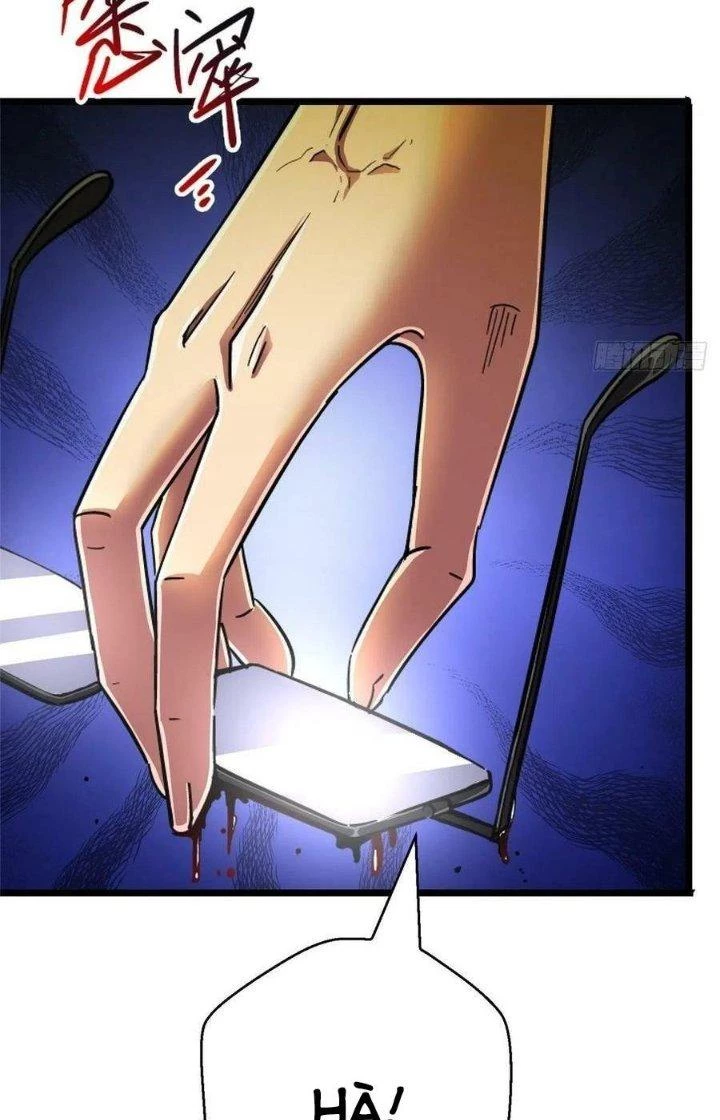 Bắc Liệt Phương Xa Chapter 72 - Trang 38