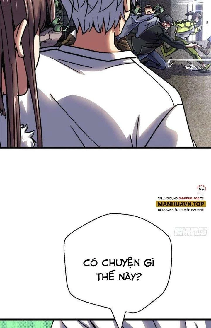 Bắc Liệt Phương Xa Chapter 72 - Trang 4
