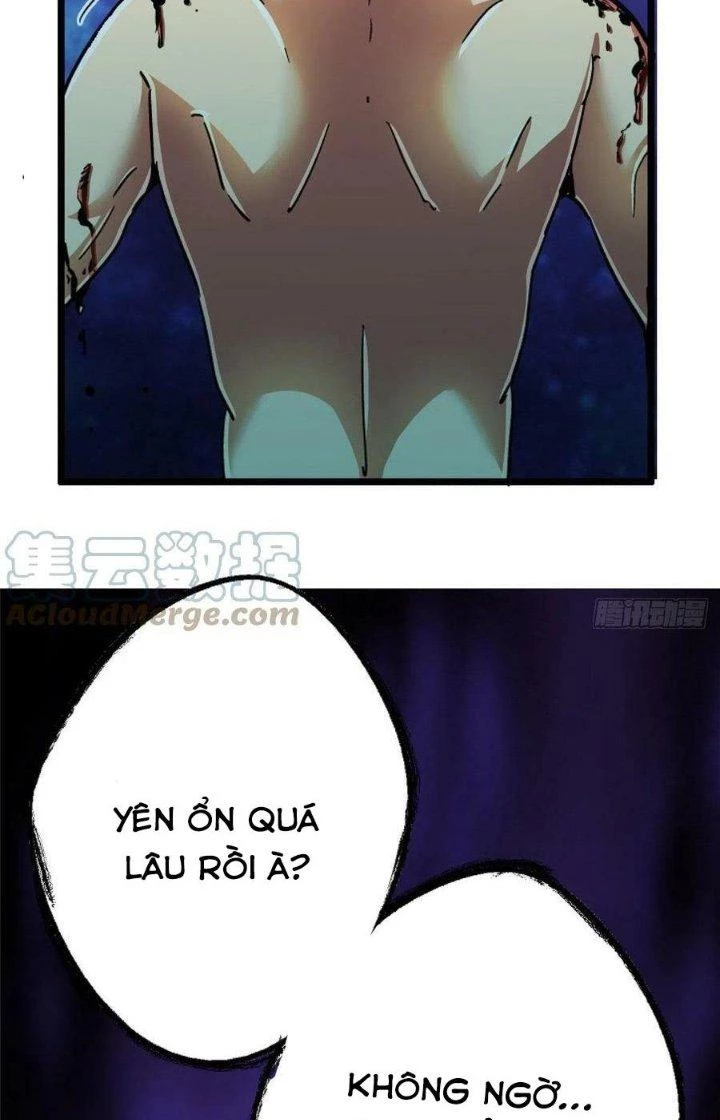 Bắc Liệt Phương Xa Chapter 72 - Trang 40