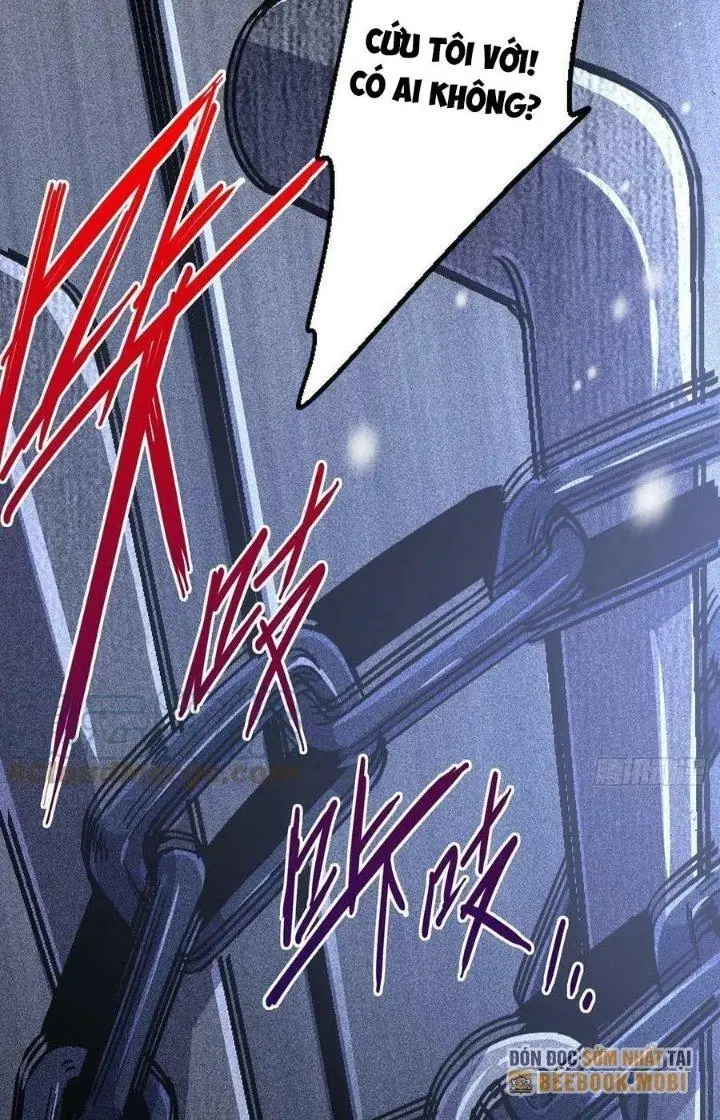 Bắc Liệt Phương Xa Chapter 72 - Trang 46