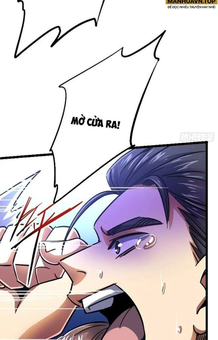 Bắc Liệt Phương Xa Chapter 72 - Trang 48